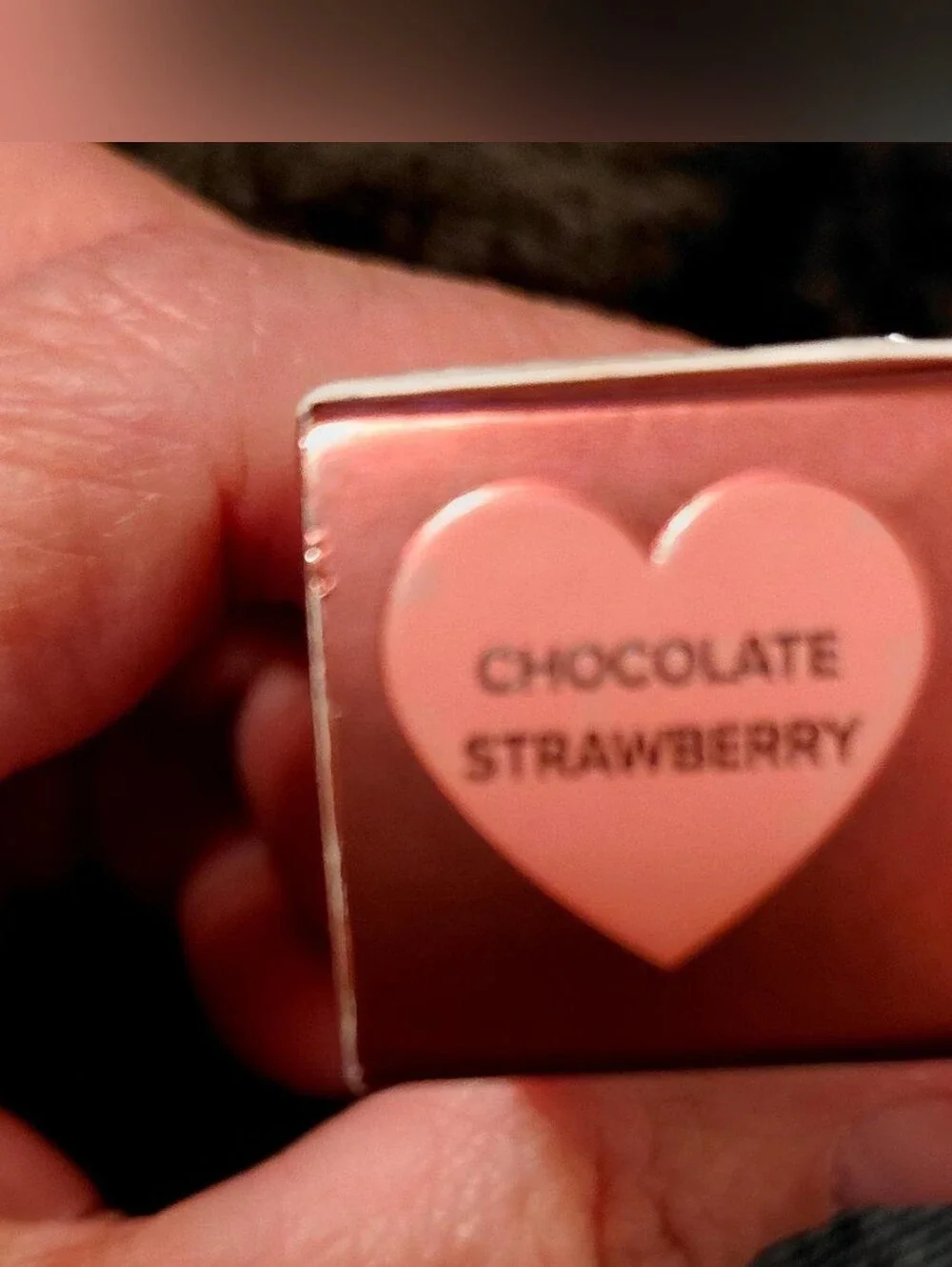 Too Faced Cocoa Bold